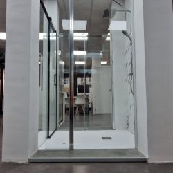 Mamparas de baño