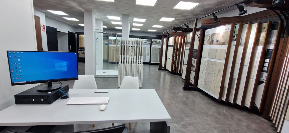 Azulejos para reforma de cocina