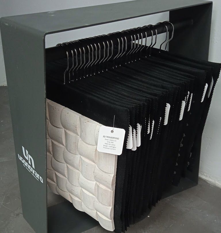 Materiales de reforma
