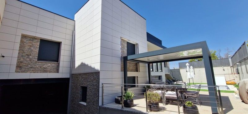 Reformas de vivienda en Alcorcón