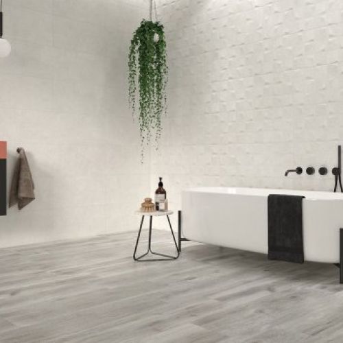 Qube Baku Blanco